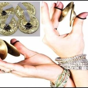 اكسسوارات رقص شرقي