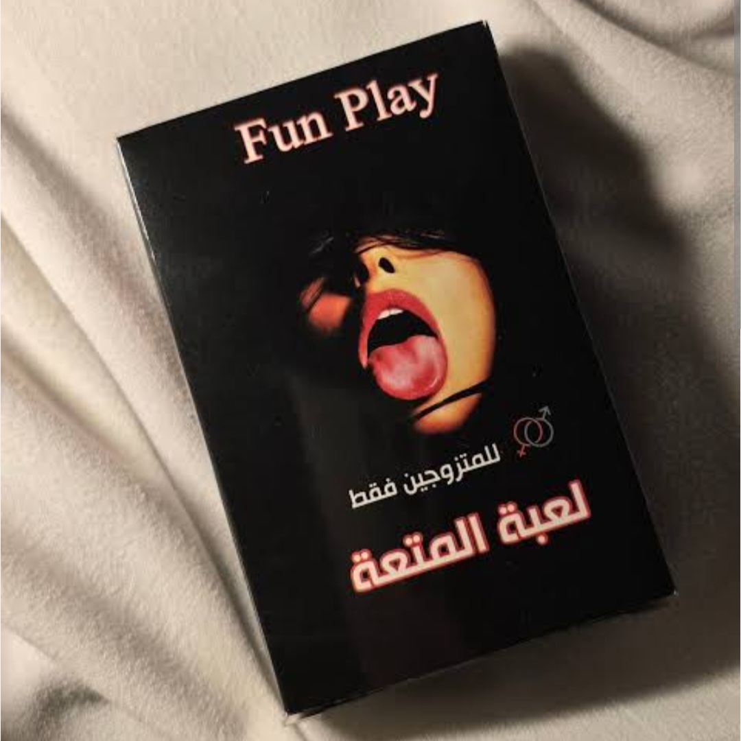 كوتشينة fun play كوتشينة fun play