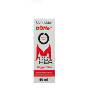 كونيبال نقط للسيدات 30 مل connubial drops