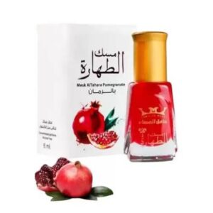 مسك رمان